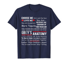 Ladda upp bild till gallerivisning, Funny shirts V-neck Tank top Hoodie sweatshirt usa uk au ca gifts for Anatomy Grey&#39;s T-shirt Gifts - Movie Anatomy Shirt 973422

