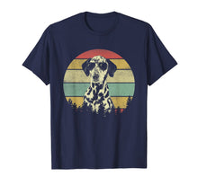 Ladda upp bild till gallerivisning, Vintage Dalmatian T-Shirt Dalmatian Lover Gift Dog Dad Mom 395937
