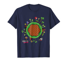Ladda upp bild till gallerivisning, Funny shirts V-neck Tank top Hoodie sweatshirt usa uk au ca gifts for Sonic World T-Shirt 999362
