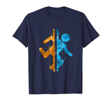 Ladda upp bild till gallerivisning, Funny shirts V-neck Tank top Hoodie sweatshirt usa uk au ca gifts for Portal Splatter T Shirt 226739
