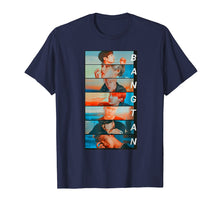 Ladda upp bild till gallerivisning, Bt21-Bts Graphic Cute Chibi T Shirt For Men Women

