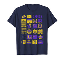 Ladda upp bild till gallerivisning, Funny shirts V-neck Tank top Hoodie sweatshirt usa uk au ca gifts for Official T-Shirts The Office Quote Mash-Up Funny Gift 618261
