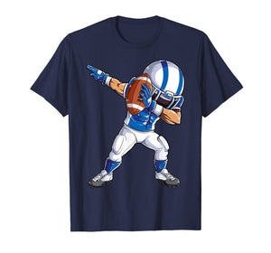 Funny shirts V-neck Tank top Hoodie sweatshirt usa uk au ca gifts for Dabbing Football T shirt Kids Boys Men Dab Dance Funny Gifts 2058591