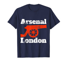 Ladda upp bild till gallerivisning, Funny shirts V-neck Tank top Hoodie sweatshirt usa uk au ca gifts for Arsenal London Soccer Jersey T-Shirt 2880416
