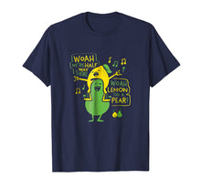 Ladda upp bild till gallerivisning, Funny shirts V-neck Tank top Hoodie sweatshirt usa uk au ca gifts for Lemon On A Pear Funny Cute Fruit Song TShirt 241477
