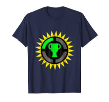 Ladda upp bild till gallerivisning, The Game Theory Shirt - Official Logo Gamer T-Shirt
