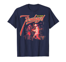 Ladda upp bild till gallerivisning, Funny shirts V-neck Tank top Hoodie sweatshirt usa uk au ca gifts for ZZ Top - Fandango T-Shirt 1285156
