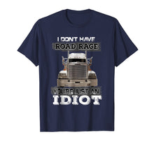 Ladda upp bild till gallerivisning, Trucker Truck Driver T Shirt Trucker Cap Snapback Hat
