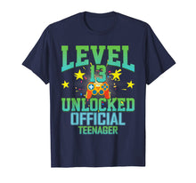 Ladda upp bild till gallerivisning, Funny shirts V-neck Tank top Hoodie sweatshirt usa uk au ca gifts for Official Teenager Funny 2005 2006 13th Birthday T-Shirt 2266798
