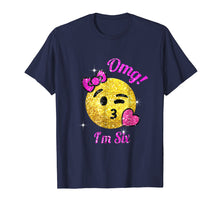 Ladda upp bild till gallerivisning, Funny shirts V-neck Tank top Hoodie sweatshirt usa uk au ca gifts for 6th birthday shirt for girls 2149641
