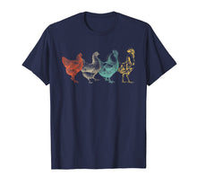 Ladda upp bild till gallerivisning, Funny shirts V-neck Tank top Hoodie sweatshirt usa uk au ca gifts for Chicken Vintage T Shirt Funny Farm Poultry Farmer Gifts Tees 444649
