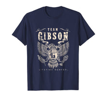 Ladda upp bild till gallerivisning, Funny shirts V-neck Tank top Hoodie sweatshirt usa uk au ca gifts for GIBSON Tshirt 2435462
