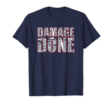 Ladda upp bild till gallerivisning, Funny shirts V-neck Tank top Hoodie sweatshirt usa uk au ca gifts for Chris Sale Damage Done - Boston Champions T-Shirt 2082051
