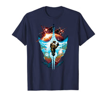 Ladda upp bild till gallerivisning, Halo Master Chief T-Shirt 191206
