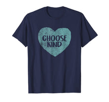 Ladda upp bild till gallerivisning, Funny shirts V-neck Tank top Hoodie sweatshirt usa uk au ca gifts for Choose Kind Anti Bullying Shirt Teacher T-Shirt School Gifts 1641811
