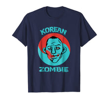 Ladda upp bild till gallerivisning, Funny shirts V-neck Tank top Hoodie sweatshirt usa uk au ca gifts for The Korean Zombie T Shirt 1339928
