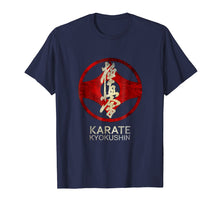 Ladda upp bild till gallerivisning, Funny shirts V-neck Tank top Hoodie sweatshirt usa uk au ca gifts for Karate Kyokushin T Shirt Martial Arts 2974012
