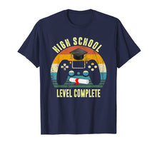 Ladda upp bild till gallerivisning, 2019 High School Graduation Shirt Gamer Graduation Gifts 63644
