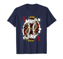 Ladda upp bild till gallerivisning, Funny shirts V-neck Tank top Hoodie sweatshirt usa uk au ca gifts for King of Hearts Card Halloween Poker Costume scary Gift Idea 1489831
