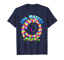 Ladda upp bild till gallerivisning, Funny shirts V-neck Tank top Hoodie sweatshirt usa uk au ca gifts for Slither.io Coil Master Graphic T-Shirt 1337844
