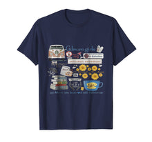 Ladda upp bild till gallerivisning, Funny shirts V-neck Tank top Hoodie sweatshirt usa uk au ca gifts for Gilmore-Girls-Feature-T-Shirt 202859
