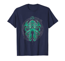 Ladda upp bild till gallerivisning, Great T Shirt Cthulhu
