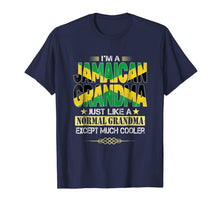 Ladda upp bild till gallerivisning, Jamaican Grandma Shirt Mother's Day Gifts 1624110
