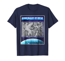 Ladda upp bild till gallerivisning, Funny shirts V-neck Tank top Hoodie sweatshirt usa uk au ca gifts for annunaki ancient alienst-shirt, sumerian gods Enki shirts 2226487
