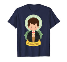 Ladda upp bild till gallerivisning, Funny shirts V-neck Tank top Hoodie sweatshirt usa uk au ca gifts for St. Dominic Savio Cute and Young T-Shirt 1496020
