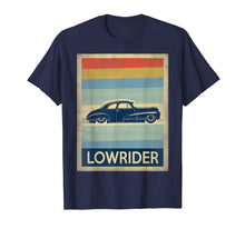 Ladda upp bild till gallerivisning, Funny shirts V-neck Tank top Hoodie sweatshirt usa uk au ca gifts for Vintage style Lowrider Tshirt 1467071
