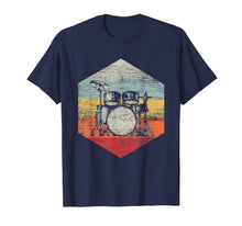 Ladda upp bild till gallerivisning, Funny shirts V-neck Tank top Hoodie sweatshirt usa uk au ca gifts for Drums T-Shirt Musical Instrument Musician Drumsticks Gifts 773434
