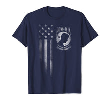 Ladda upp bild till gallerivisning, Funny shirts V-neck Tank top Hoodie sweatshirt usa uk au ca gifts for POW MIA - You Are Not Forgotten T-Shirt 272748
