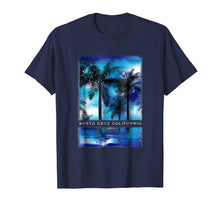 Ladda upp bild till gallerivisning, Funny shirts V-neck Tank top Hoodie sweatshirt usa uk au ca gifts for Santa Cruz T Shirt Vintage Beach Sunset Adult Kids Clothes 2012578
