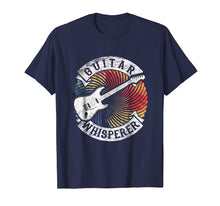 Ladda upp bild till gallerivisning, Funny shirts V-neck Tank top Hoodie sweatshirt usa uk au ca gifts for Guitar Whisperer Electric Pick Rock Music T Shirt Gifts Tee 2202113
