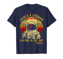 Ladda upp bild till gallerivisning, Funny shirts V-neck Tank top Hoodie sweatshirt usa uk au ca gifts for There-is-a-starman-waiting-in-the-sky-bowie-vintage-shirt 731193
