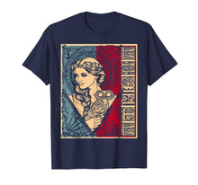 Ladda upp bild till gallerivisning, Funny shirts V-neck Tank top Hoodie sweatshirt usa uk au ca gifts for Athena God T-shirt Vintage Style Gift ancient greek 1775327
