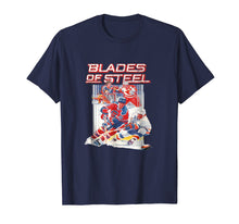 Ladda upp bild till gallerivisning, Funny shirts V-neck Tank top Hoodie sweatshirt usa uk au ca gifts for Blades of Steel 928573
