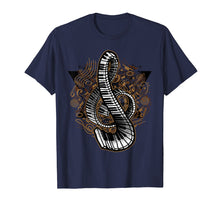 Ladda upp bild till gallerivisning, Funny shirts V-neck Tank top Hoodie sweatshirt usa uk au ca gifts for Gifts for Pianist - Piano T-Shirt 2201811
