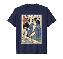 Ladda upp bild till gallerivisning, Funny shirts V-neck Tank top Hoodie sweatshirt usa uk au ca gifts for CARPENTRY SAMURAI T-Shirt Samurai Carpenter shirt 176082
