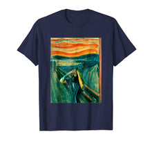Ladda upp bild till gallerivisning, Funny shirts V-neck Tank top Hoodie sweatshirt usa uk au ca gifts for The Scream T-shirt Death Grips 1950566
