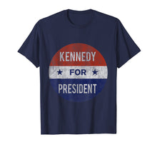 Ladda upp bild till gallerivisning, Funny shirts V-neck Tank top Hoodie sweatshirt usa uk au ca gifts for Kennedy For President JFK 1960 Election T-Shirt 1000025
