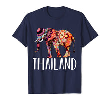 Ladda upp bild till gallerivisning, Funny shirts V-neck Tank top Hoodie sweatshirt usa uk au ca gifts for Thailand Elephant Souvenir Shirt 1144298

