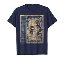 Ladda upp bild till gallerivisning, Funny shirts V-neck Tank top Hoodie sweatshirt usa uk au ca gifts for Athena God T-shirt Vintage Style Gift ancient greek 3141494
