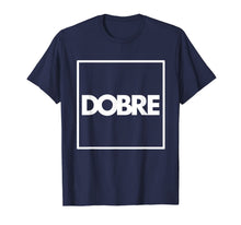 Ladda upp bild till gallerivisning, Dobre Box Pane Brothers Clothes For Kids Mens Womens Girls T-Shirt 210714
