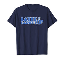 Ladda upp bild till gallerivisning, Latte Larry Latte Larry's TShirt106270
