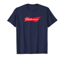 Ladda upp bild till gallerivisning, Budweiser 'Bowtie' T-Shirt 276407
