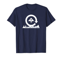 Ladda upp bild till gallerivisning, Mens LRG Cycle Logo Motherland T-Shirt 549494

