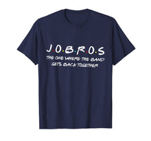 Ladda upp bild till gallerivisning, Cool brothers gifts happiness For Men Women Kids T-Shirt 1461676

