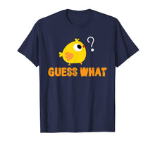 Ladda upp bild till gallerivisning, Guess What Teen Boy Gift Teenage Gifts Funny Tshirt T-Shirt-896079
