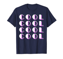 Ladda upp bild till gallerivisning, Cool Brothers Gift Happiness Shirt Loves Begins Cool T-Shirt 119993
